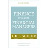 KNYGA Roger Mason Finance For Non-Financial Managers In A Week