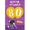 KNYGA Roger Mcgough 80