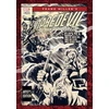 KNYGA Roger Mckenzie Frank Miller's Daredevil Artist's Edition