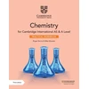 KNYGA Roger Norris Cambridge International AS &amp; A Level Chemistry Practical Workbook