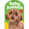 KNYGA Roger Priddy Baby Animals