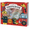 KNYGA Roger Priddy Firefighter