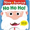 KNYGA Roger Priddy Ho Ho Ho! (Slide &amp; Surprise!), Pull my beard!