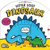 KNYGA Roger Priddy Little Lost Dinosaur