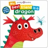 KNYGA Roger Priddy My Best Friend Is A Dragon
