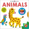 KNYGA Roger Priddy My Little World: Animals
