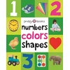 KNYGA Roger Priddy Numbers, Colors, Shapes
