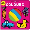 KNYGA Roger Priddy Peek Through Colours