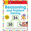 KNYGA Roger Priddy Reasoning and Problem Solving