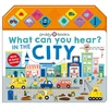 KNYGA Roger Priddy What Can You Hear? In The City