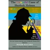 KNYGA Roger Riccard Colourful Cases of Sherlock Holmes