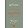 KNYGA Roger Scruton Confessions of a Heretic, Revised Edition