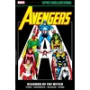 KNYGA Roger Stern Avengers Epic Collection: Seasons of The Witch