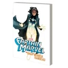 KNYGA Roger Stern Captain Marvel: The Saga of Monica Rambeau