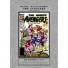 KNYGA Roger Stern Marvel Masterworks: The Avengers Vol. 24