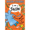 KNYGA Roger Stevens I am a Jigsaw, Puzzling poems to baffle your brain