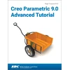 KNYGA Roger Toogood Creo Parametric 9.0 Advanced Tutorial