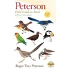 KNYGA Roger Tory Peterson Birds of Western North America
