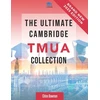 KNYGA Rohan Agarwal Ultimate Cambridge TMUA Collection