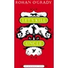 KNYGA Rohan Ogrady Let's Kill Uncle