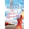 KNYGA Roisin Meaney Winter to Remember