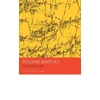 KNYGA Roland Barthes "A Very Fine Gift" and Other Writings on Theory
