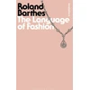 KNYGA Roland Barthes Language of Fashion