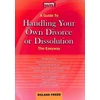 KNYGA Roland Freed Guide to Handling Your Own Divorce or Dissolution