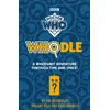 KNYGA Roland Hall Doctor Who: Whodle