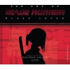 KNYGA Roland Kelts Art of Blade Runner: Juodas Lotus