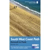 KNYGA Roland Tarr South West Coast Path: Exmouth to Poole