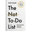 KNYGA Rolf Dobelli Not To Do List