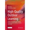 KNYGA Rolf Jucker High-Quality Outdoor Learning