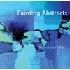 KNYGA Rolina Van Vliet Painting Abstracts
