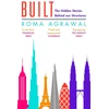KNYGA Roma Agrawal Built