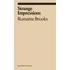 KNYGA Romaine Brooks Strange Impressions