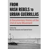 KNYGA Roman Danyluk From Hash Rebels to Urban Guerrillas