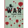 KNYGA Romana Romanyshyn How War Changed Rondo