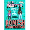 KNYGA Romesh Ranganathan Lil' Muffin Drops the Mic