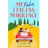 KNYGA Romy Sommer My Fake Italian Marriage