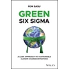 KNYGA Ron Basu Žalias Six Sigma