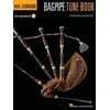 KNYGA Ron Bowen Hal Leonard Bagpipe Tune Book