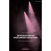 KNYGA Ron Carlos Introduction to Speechwork for Actors