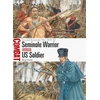 KNYGA Ron Field Seminole Warrior vs US Soldier