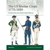 KNYGA Ron Field US Marine Corps 1775–1859