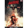 KNYGA Ron Garney Daredevil Back in Juodas Vol. 2