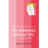 KNYGA Ron Klinger 100 Winning Bridge Tips