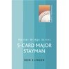 KNYGA Ron Klinger 5-Card Major Stayman