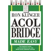 KNYGA Ron Klinger Acol Bridge Made Easy