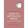 KNYGA Ron Klinger Guide To Better Acol Bridge